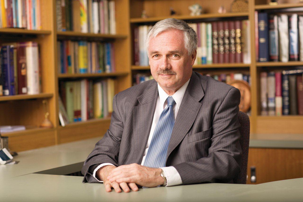 Dr Ted Boyce The Excellence Centre