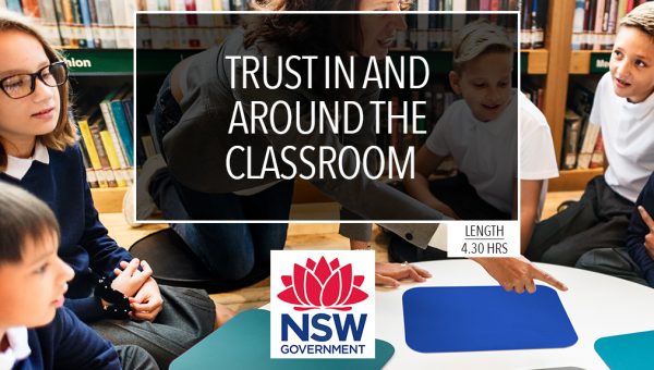 Trust in and Around the Classroom