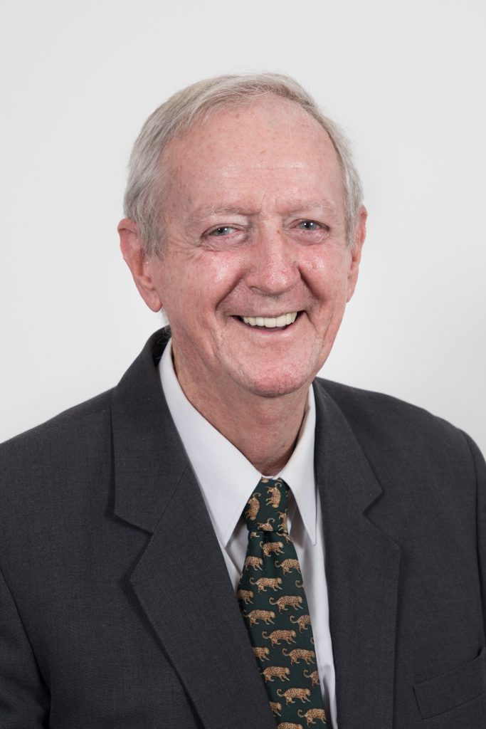 Dr Thomas Smith The Excellence Centre