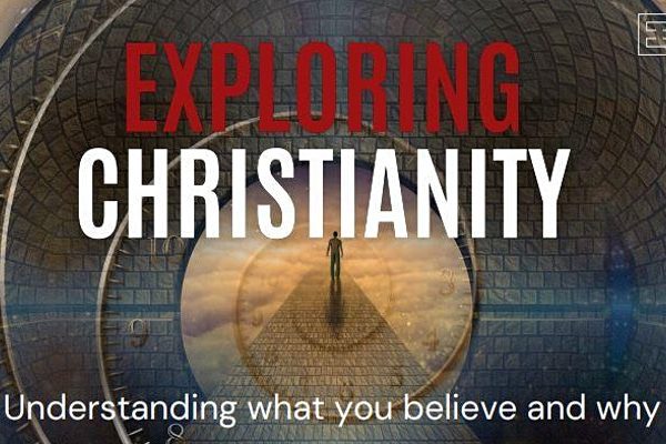 Exploring Christianity