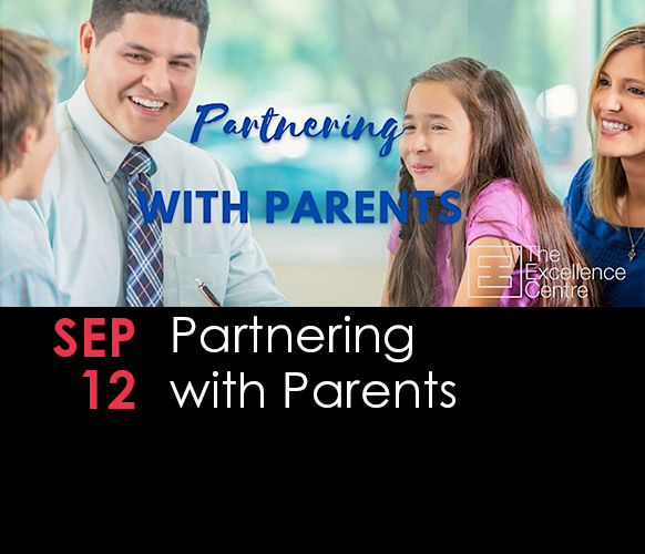 Partnering with Parents